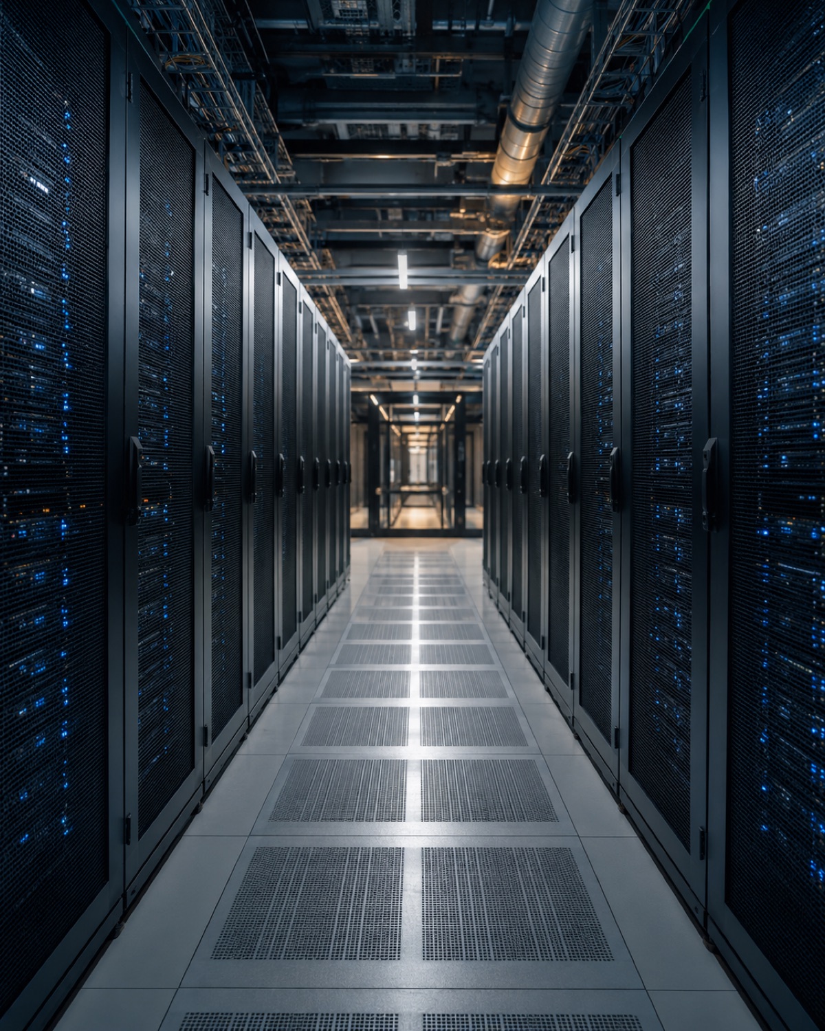 AI data centre