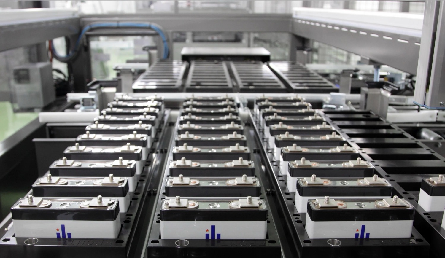 Energy storage
